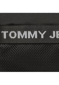 Tommy Jeans Saszetka AM0AM10901 Czarny. Kolor: czarny. Materiał: materiał #4