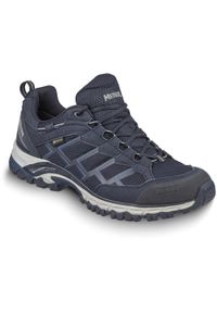 MEINDL - Buty turystyczne męskie Meindl Caribe z membraną Gore-Tex. Kolor: czarny. Technologia: Gore-Tex #1
