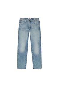 Wrangler - MĘSKIE SPODNIE WRANGLER LARSTON PALAMINO 112350842 #4