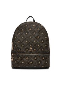 Beverly Hills Polo Club Plecak CEO-BHPC-S-002-07 Czarny. Kolor: czarny #1