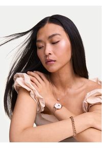 Daniel Wellington Zegarek DW00100773 Złoty. Kolor: złoty #4