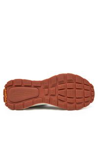 HOFF Sneakersy Biarritz II 12535606 Granatowy. Kolor: niebieski. Materiał: zamsz, skóra #5