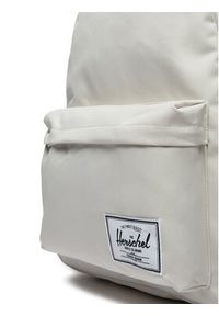 Herschel Plecak Classic™ XL Backpack 11546-05456 Écru. Materiał: materiał #4