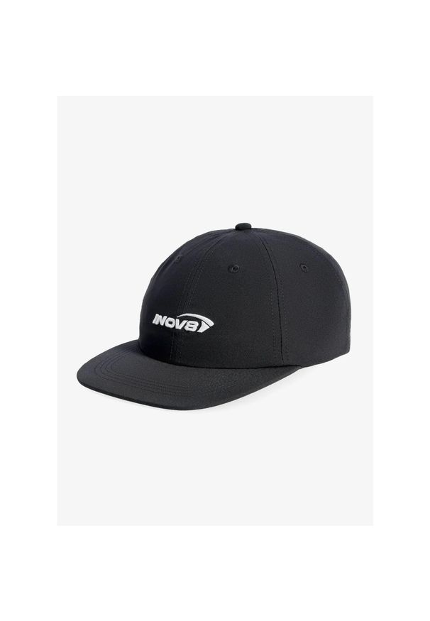 Czapka z daszkiem Inov-8 Adventure Cap. Kolor: czarny