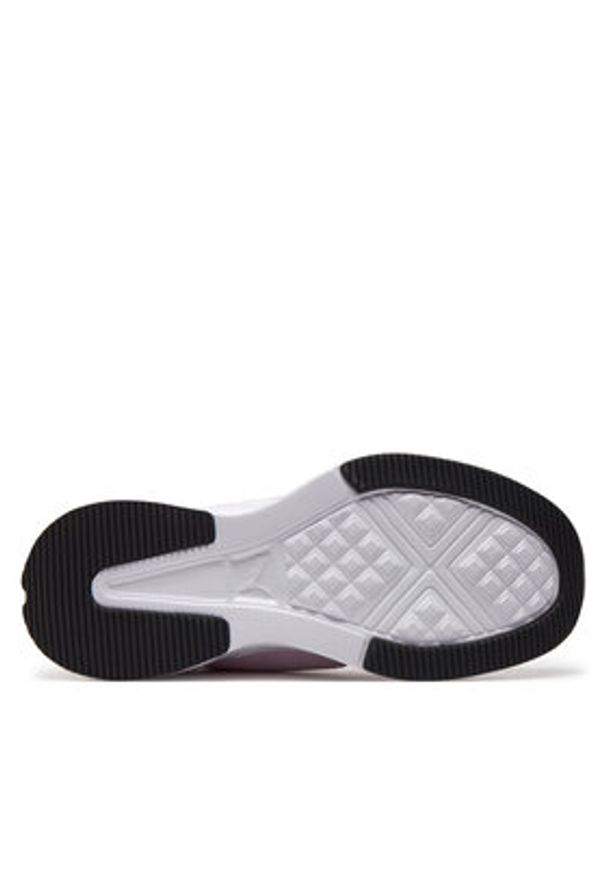 Puma Buty do biegania Retaliate 2 376676 49 Różowy. Kolor: różowy. Materiał: materiał