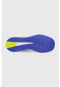 Reebok buty do biegania Energen Run 2 kolor granatowy. Zapięcie: sznurówki. Kolor: niebieski. Materiał: poliester, materiał, guma. Szerokość cholewki: normalna. Sport: bieganie