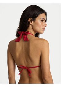 Seafolly Góra od bikini Collective 31411MF942 Czerwony. Kolor: czerwony. Materiał: syntetyk #2