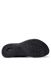 Crocs Sandały Literide 360 Sandal W 206711 Czarny. Kolor: czarny #3