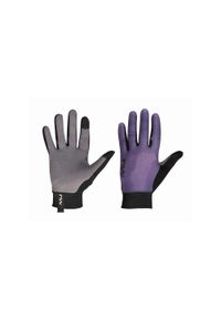Rękawice rowerowe damskie NORTHWAVE Air Lf W Glove. Kolor: fioletowy