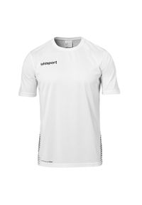 UHLSPORT - Koszulka dla dzieci Uhlsport Score. Kolor: wielokolorowy, biały, czarny. Materiał: tkanina. Sport: piłka nożna #1