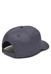 Puma Czapka z daszkiem Sportswear Cap 024036 12 Szary. Kolor: szary. Materiał: materiał, bawełna #3