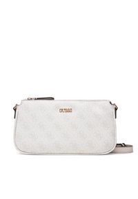 Guess Torebka HWBG96 72710 Écru. Materiał: skórzane #6