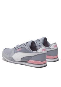Puma Sneakersy St Runner V3 384857-27 Szary. Kolor: szary #5