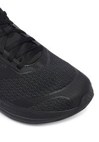 Adidas - adidas Sneakersy Runfalcon 6 Junior Shoes KI1784 Czarny. Kolor: czarny. Materiał: materiał #2