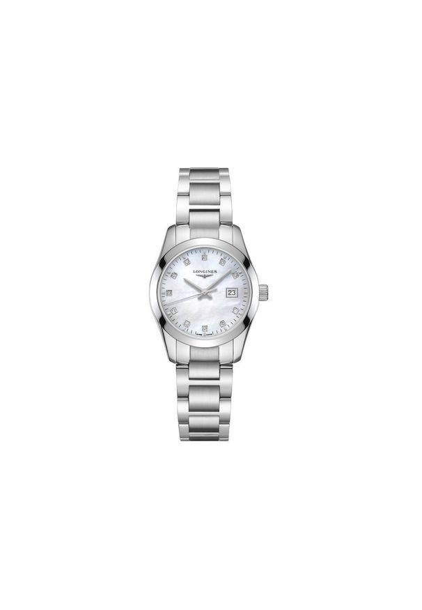 Zegarek LONGINES casualowy