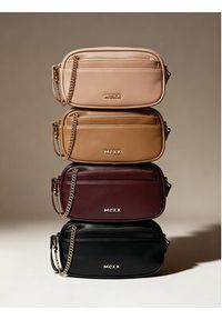 MEXX Torebka CEO-MEXX-S-003-08 Beżowy. Kolor: beżowy #6