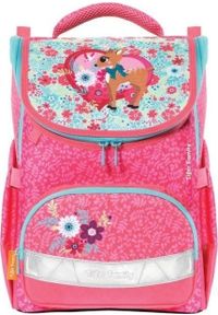 Sourcing BACKPACK 39X31X23 850G PINK TGET-009A