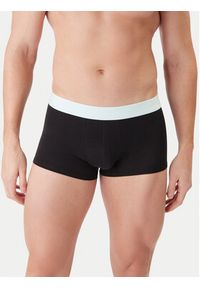 Calvin Klein Underwear Komplet bokserek LV00NB4389 Czarny. Kolor: czarny. Materiał: bawełna #6