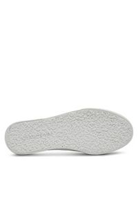 Superga Tenisówki Flower Sangallo 2740 S2148KW Biały. Kolor: biały. Materiał: materiał