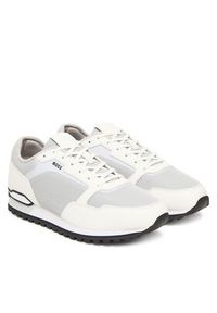 BOSS Sneakersy Parkour-L 50557903 Biały. Kolor: biały. Materiał: materiał #5