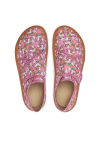 Kapcie Froddo. Kolor: różowy #1