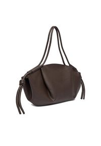 Gino Rossi - GINO ROSSI Torebka RC-19683 Brązowy. Kolor: brązowy #3
