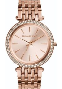 Zegarek Michael Kors Zegarek Damski Michael Kors Darci MK3192 + BOX #1