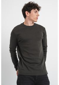 Mustang - Męska bluza MUSTANG Arlington Pirate Black 1015674 4088 #6