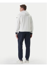 Aeronautica Militare Dres 261TF0115UF00674 Granatowy Regular Fit. Kolor: niebieski. Materiał: bawełna #7