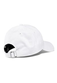 New Era Czapka z daszkiem 940 Leag Basic Neyy 10745455 Biały. Kolor: biały. Materiał: materiał