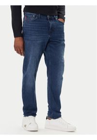 JOOP! Jeans Jeansy 15 JJD-03Stephen 30049692 Granatowy Slim Fit. Kolor: niebieski