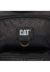 CATerpillar Saszetka nerka Steve Leg Waist Bag 84061-478 Czarny. Kolor: czarny. Materiał: materiał #4