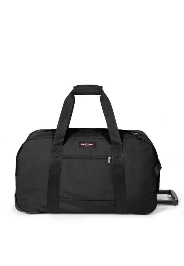 Torba podróżna Eastpak Container 65 Plus. Kolor: czarny