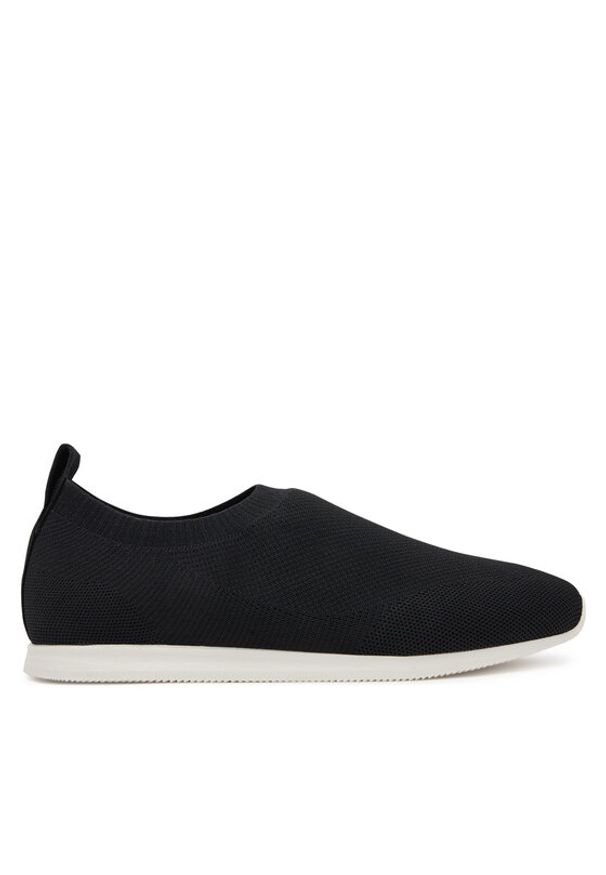 Vagabond Shoemakers Sneakersy Yasmin 5959-280-20 Czarny. Kolor: czarny. Materiał: materiał
