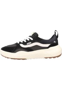 Tenisówki Vans Model Ultrarange Neo Vr3 Kolor Czarny. Kolor: czarny. Materiał: tkanina. Sport: turystyka piesza