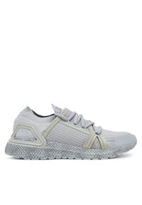 Adidas - Sneakersy adidas. Kolor: szary. Model: Adidas Stella McCartney #1