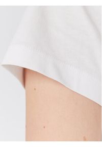 Calvin Klein Jeans Komplet 2 t-shirtów J20J219734 Biały Slim Fit. Kolor: biały. Materiał: bawełna #6