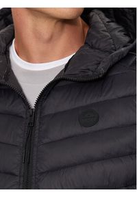 Jack & Jones - Jack&Jones Kamizelka Sprint 12258452 Czarny Regular Fit. Kolor: czarny. Materiał: syntetyk