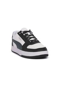 Buty do chodzenia męskie Puma 58 Caven 2. Kolor: wielokolorowy. Materiał: materiał, syntetyk. Szerokość cholewki: normalna. Sport: turystyka piesza
