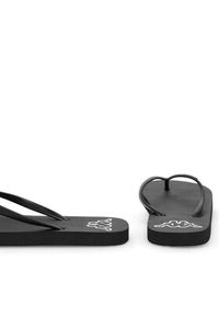 Kappa Japonki WP-800126 Czarny. Kolor: czarny. Materiał: syntetyk #4