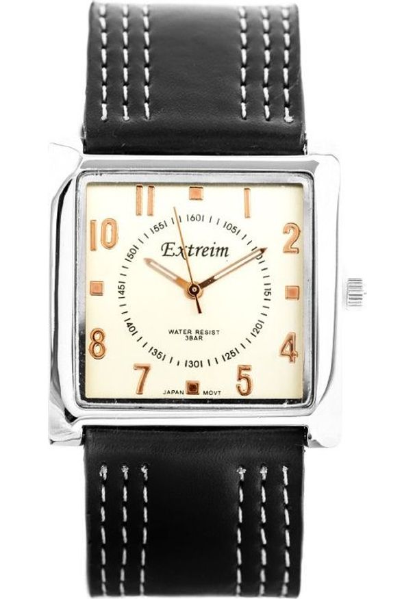 Zegarek Extreim
