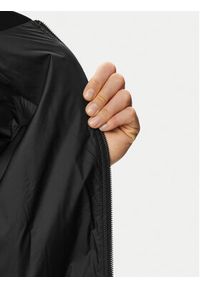 BOSS Kurtka bomber C-Skiles 180_AM 50565023 Czarny Regular Fit. Kolor: czarny. Materiał: bawełna #4