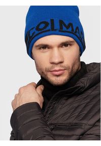Colmar Czapka Ice 5012 2OY Niebieski. Kolor: niebieski. Materiał: akryl, materiał