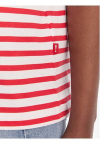 JOOP! Jeans T-Shirt Teele 30103056 Kolorowy Regular Fit. Materiał: bawełna. Wzór: kolorowy #3