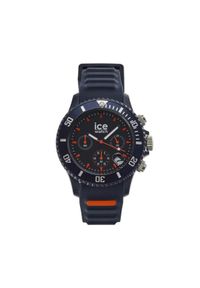 Ice Watch - Ice-Watch Zegarek 021425 Granatowy. Kolor: niebieski #1