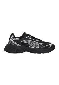 Buty Mężczyzna Puma Velophasis czarny. Kolor: czarny. Sezon: lato