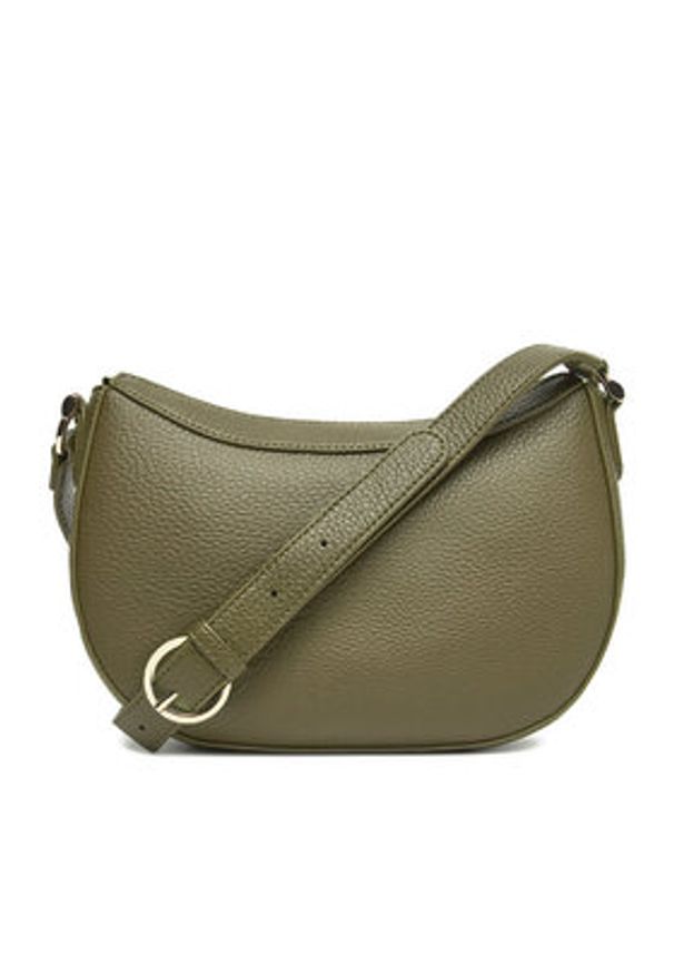 Beverly Hills Polo Club Torebka C-BHPC-L-017-08 Zielony. Kolor: zielony