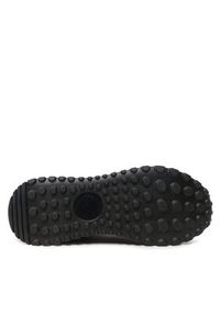 MICHAEL Michael Kors Sneakersy Bodie Slip On 43F3BDFP1M Czarny. Zapięcie: bez zapięcia. Kolor: czarny. Materiał: materiał #6