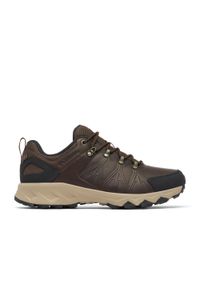 columbia - Columbia Buty Peakfreak Ii 2100721231. Kolor: brązowy