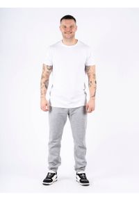 MARCUS - Marcus męskie spodnie dresowe BUKSER Colin Pants 16-200133 9501. Materiał: dresówka